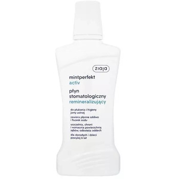 MintPerfect Activ - Ústna voda
